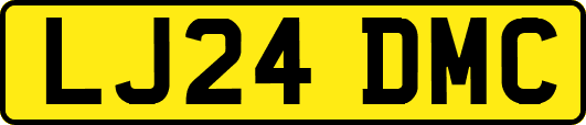 LJ24DMC