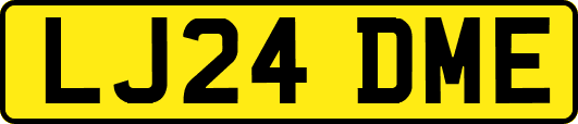 LJ24DME