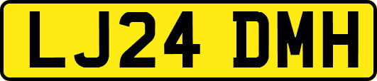 LJ24DMH