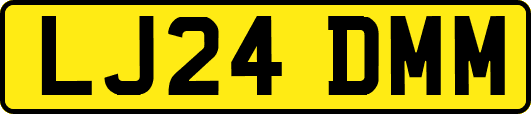 LJ24DMM