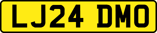 LJ24DMO