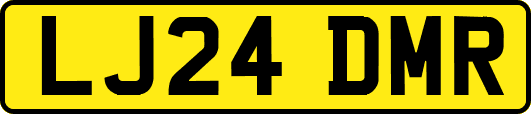 LJ24DMR