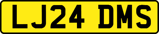 LJ24DMS