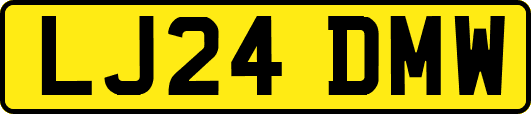 LJ24DMW