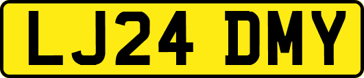 LJ24DMY