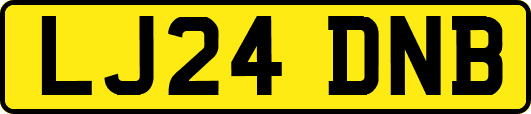 LJ24DNB