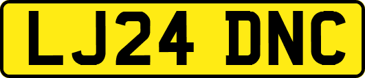 LJ24DNC