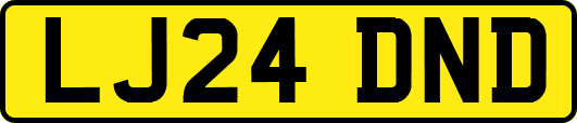 LJ24DND