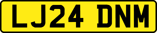 LJ24DNM