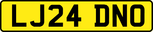 LJ24DNO