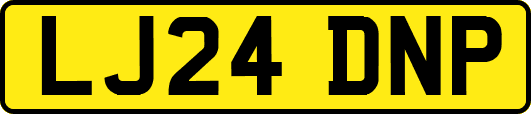 LJ24DNP