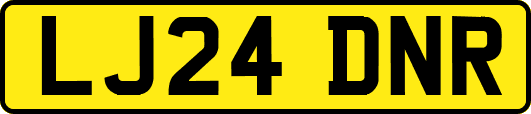 LJ24DNR