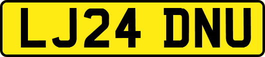 LJ24DNU