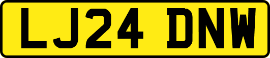 LJ24DNW