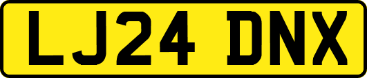 LJ24DNX