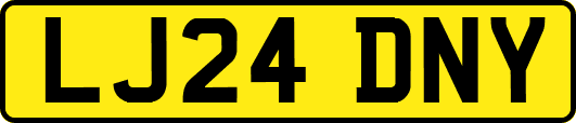 LJ24DNY