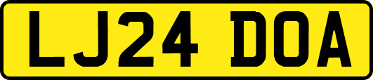 LJ24DOA