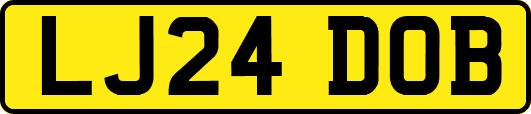 LJ24DOB