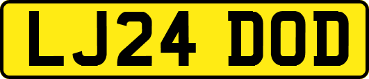 LJ24DOD