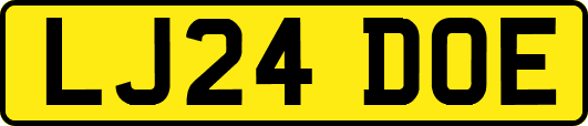 LJ24DOE