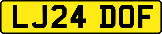LJ24DOF