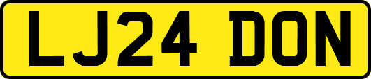 LJ24DON