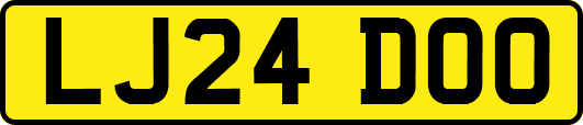 LJ24DOO
