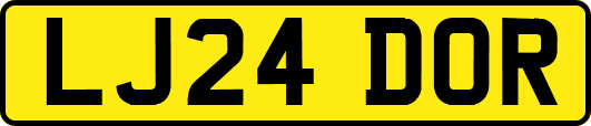 LJ24DOR