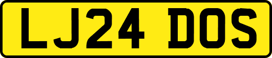 LJ24DOS