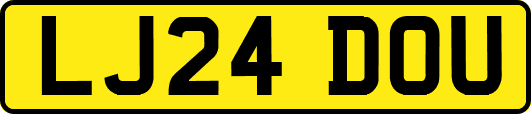 LJ24DOU