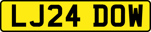 LJ24DOW