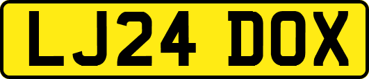 LJ24DOX