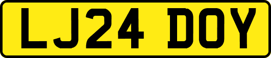 LJ24DOY