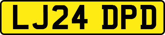 LJ24DPD