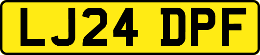 LJ24DPF