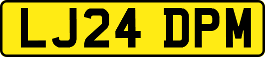LJ24DPM