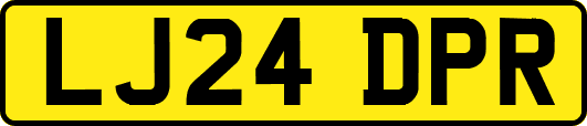 LJ24DPR