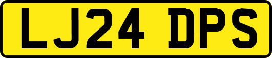 LJ24DPS