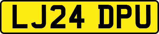 LJ24DPU