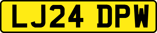 LJ24DPW