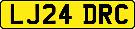 LJ24DRC
