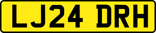 LJ24DRH