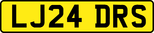 LJ24DRS
