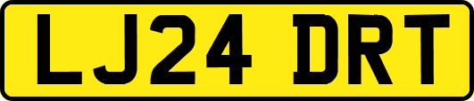 LJ24DRT