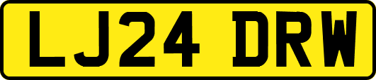 LJ24DRW