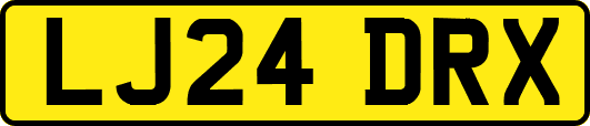 LJ24DRX