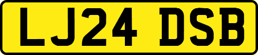LJ24DSB