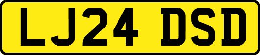 LJ24DSD