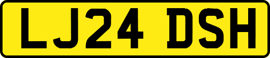 LJ24DSH