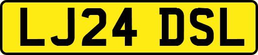 LJ24DSL